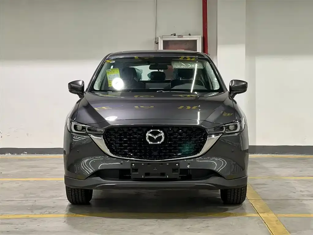 Mazda CX-5 — фото 2