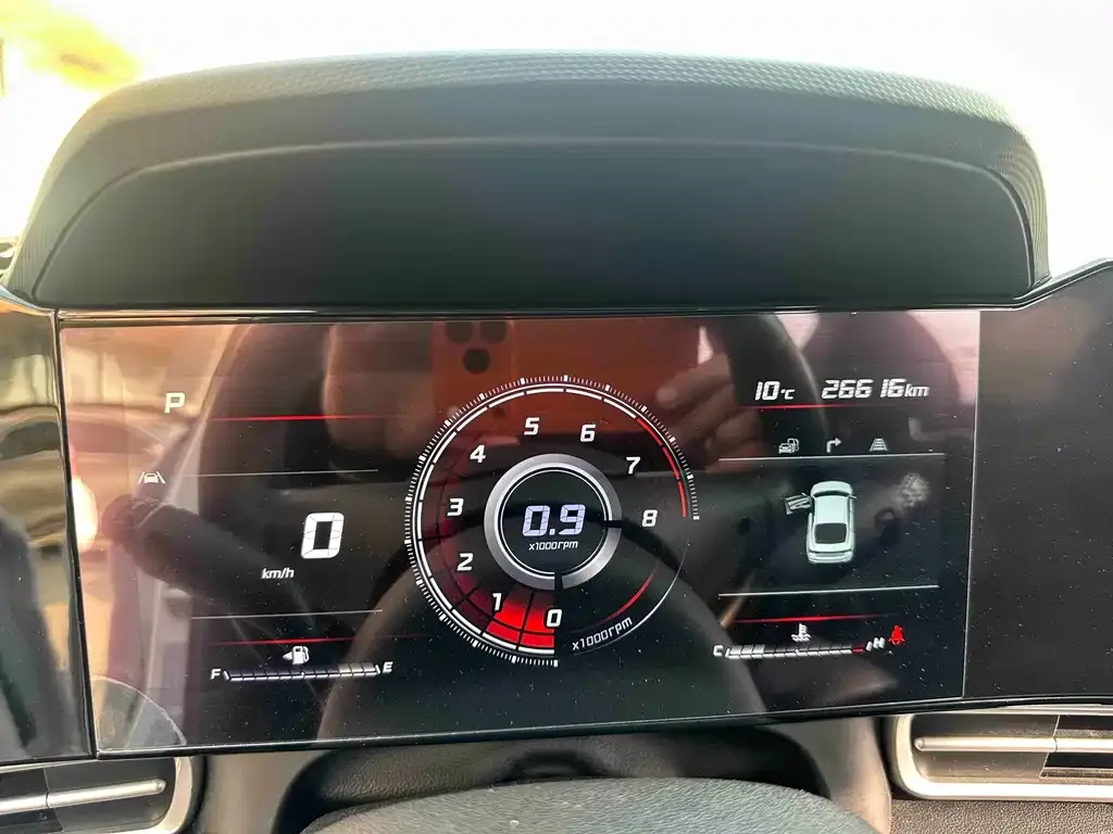 Hyundai Elantra 2021 из CN, фото 7