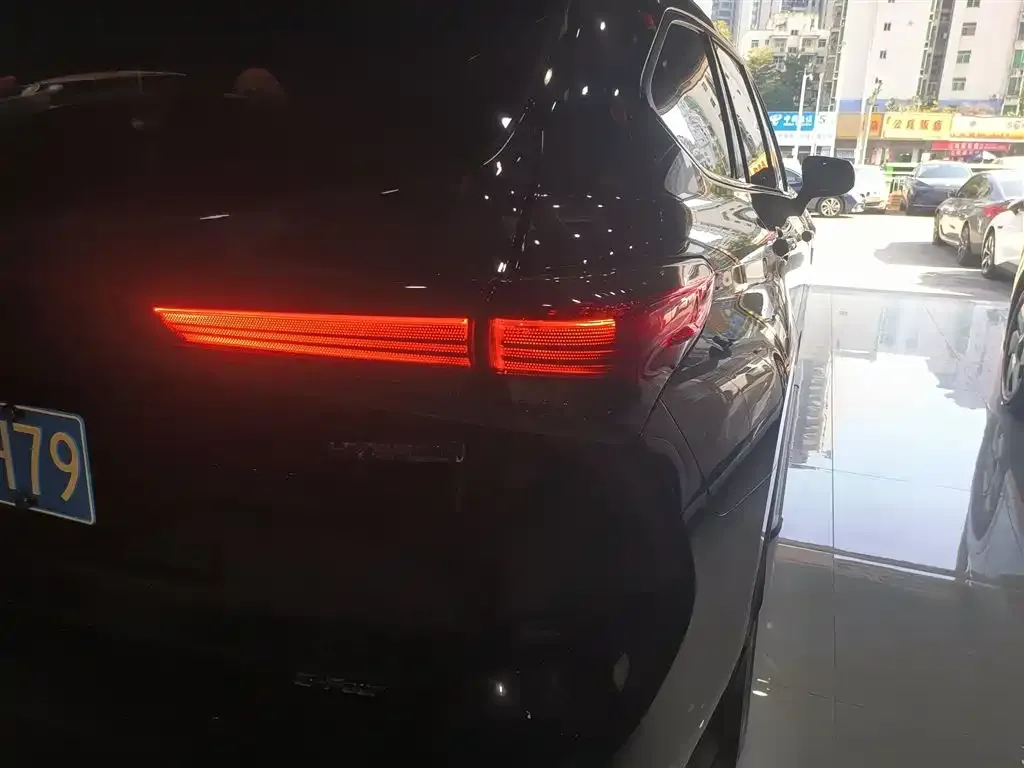 Toyota Highlander 2021 из CN, фото 6
