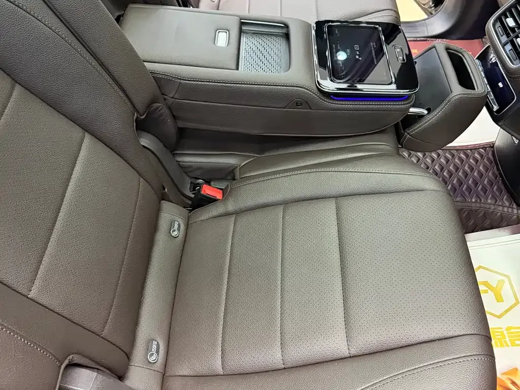 Mercedes-Benz GLE 2023 из CN, фото 5