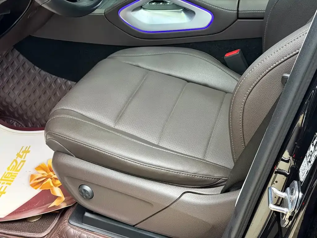 Mercedes-Benz GLE 2023 из CN, фото 7