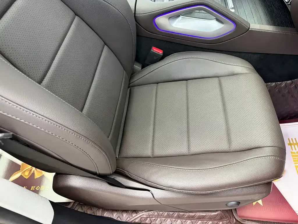 Mercedes-Benz GLE 2023 из CN, фото 4