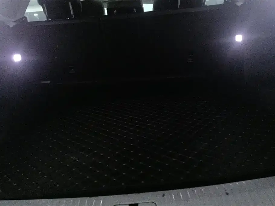 Hongqi HS5 2023 из CN, фото 4