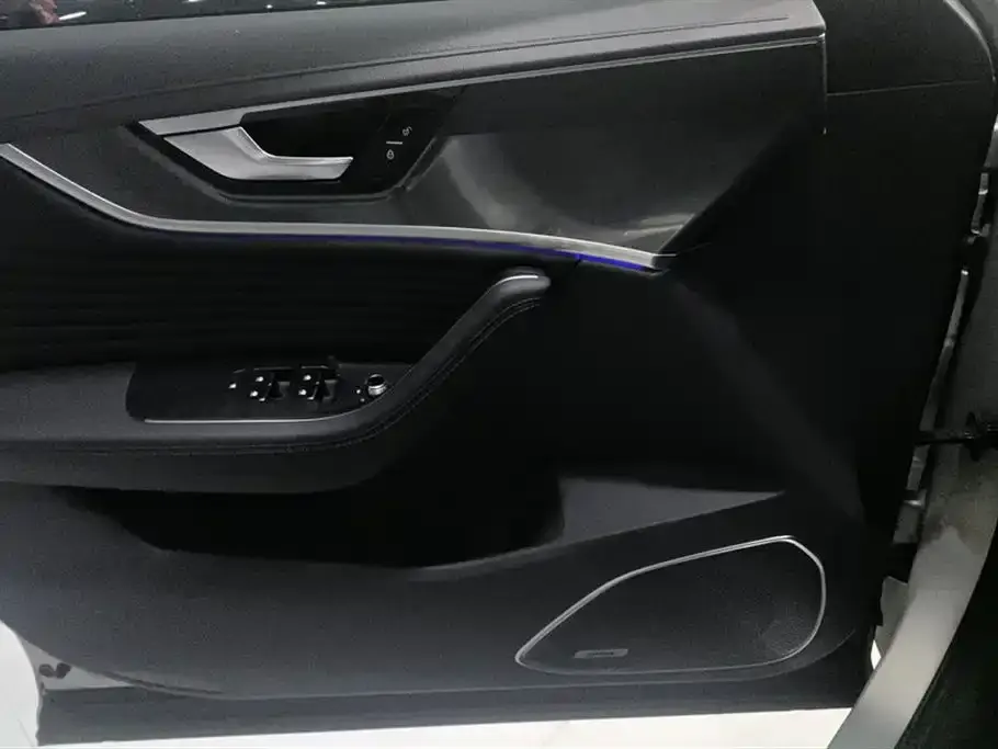 Hongqi HS5 2023 из CN, фото 7