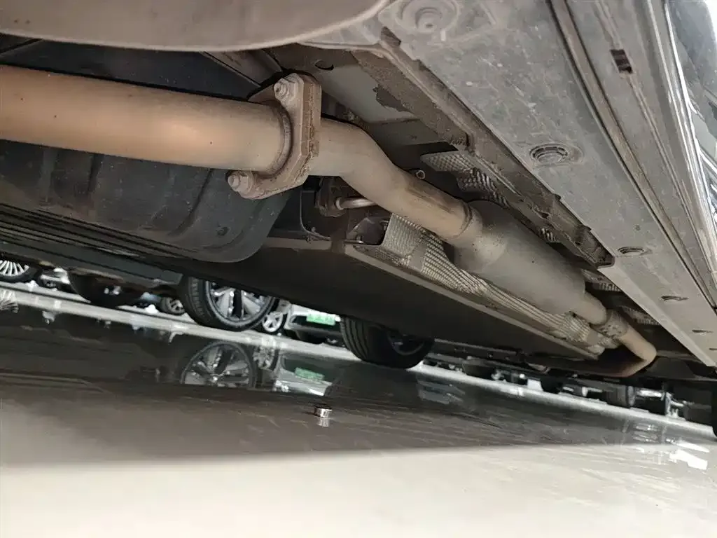 Li Auto L7 2024 из CN, фото 7