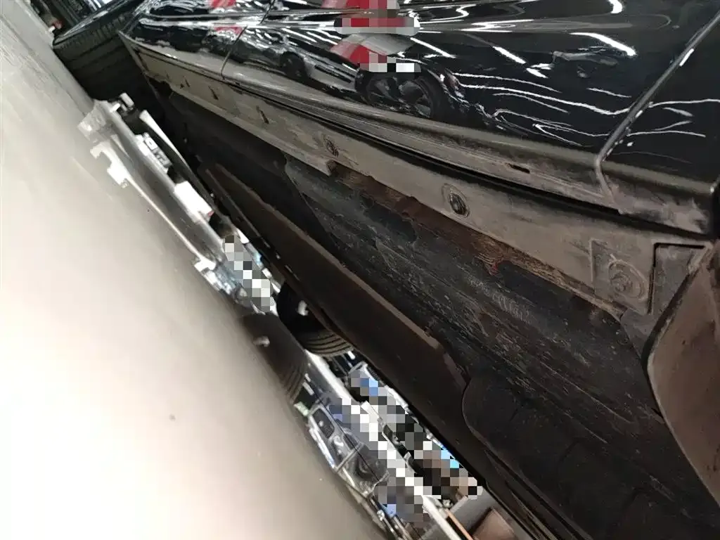 Li Auto L7 2024 из CN, фото 10