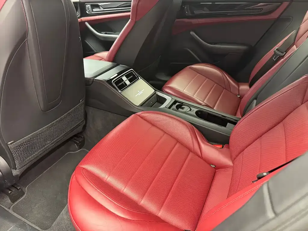 Porsche Panamera 2024 из CN, фото 5