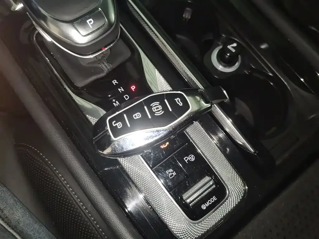 Hongqi H5 2023 из CN, фото 10