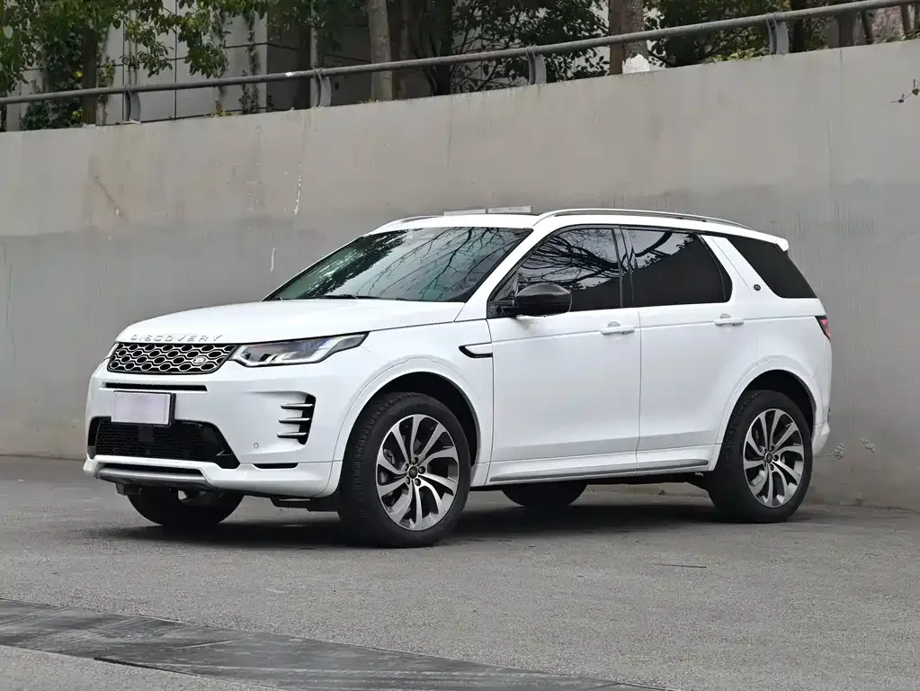 Land Rover Discovery Sport 2024 из CN, фото 1