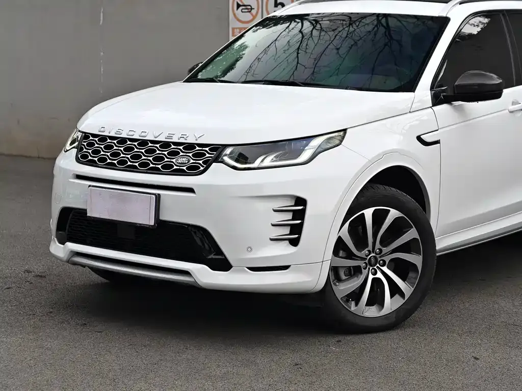 Land Rover Discovery Sport 2024 из CN, фото 7