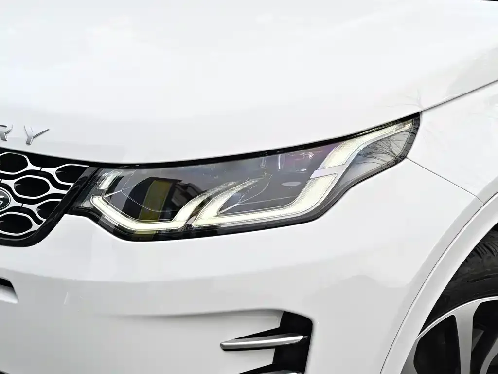Land Rover Discovery Sport 2024 из CN, фото 4