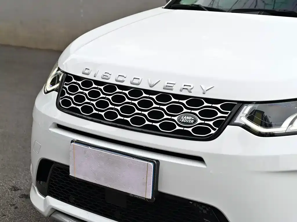 Land Rover Discovery Sport 2024 из CN, фото 9
