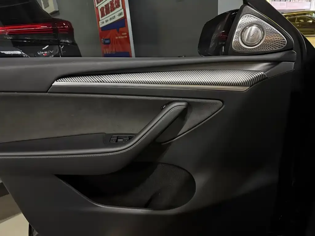 Tesla Model Y 2022 из CN, фото 6