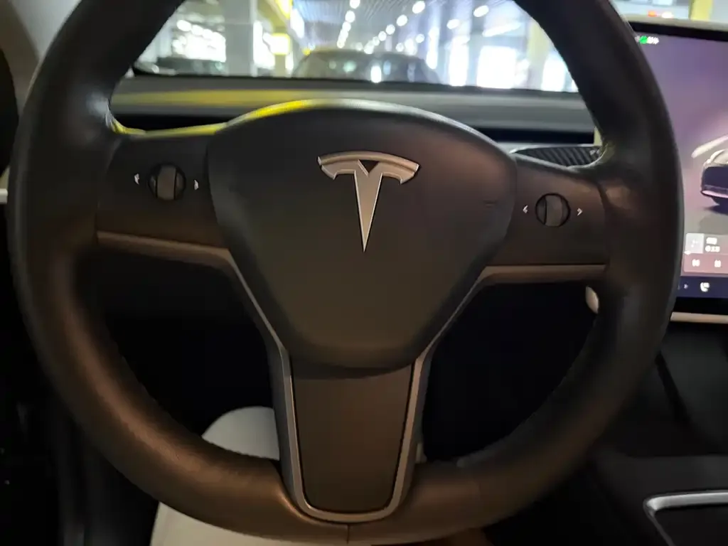 Tesla Model Y 2022 из CN, фото 4