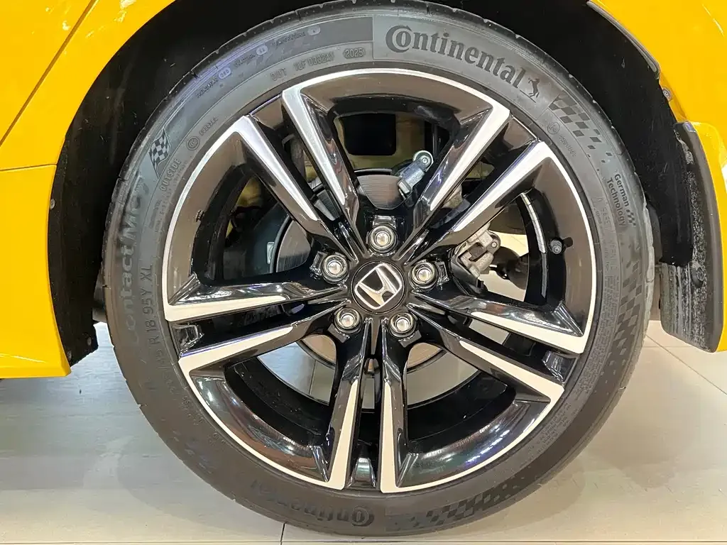 Honda Integra 2023 из CN, фото 7