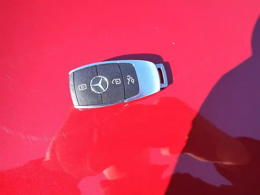 Mercedes-Benz A-Class 2023 из CN, фото 2