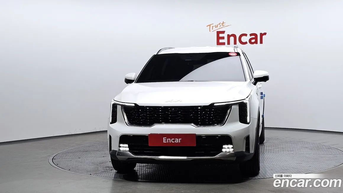 Kia Sorento — фото 2