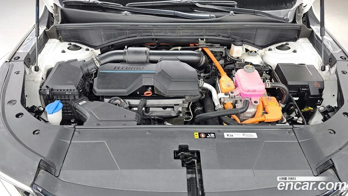 Kia Sorento — фото 9