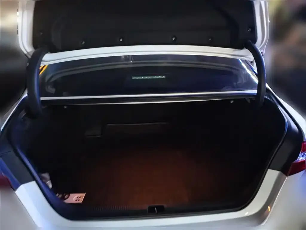 Toyota Camry 2022 из CN, фото 10
