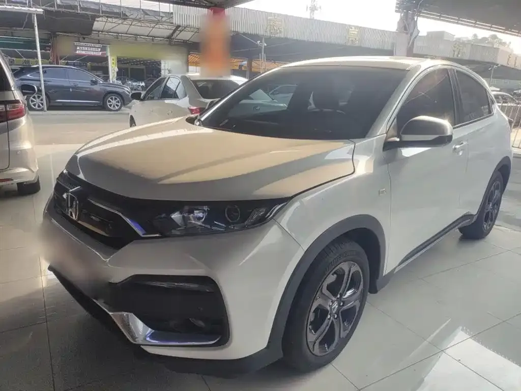 Honda XR-V 2021 из CN, фото 1