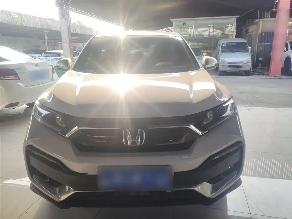 Honda XR-V 2021 из CN, фото 3
