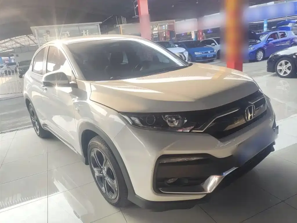 Honda XR-V 2021 из CN, фото 4