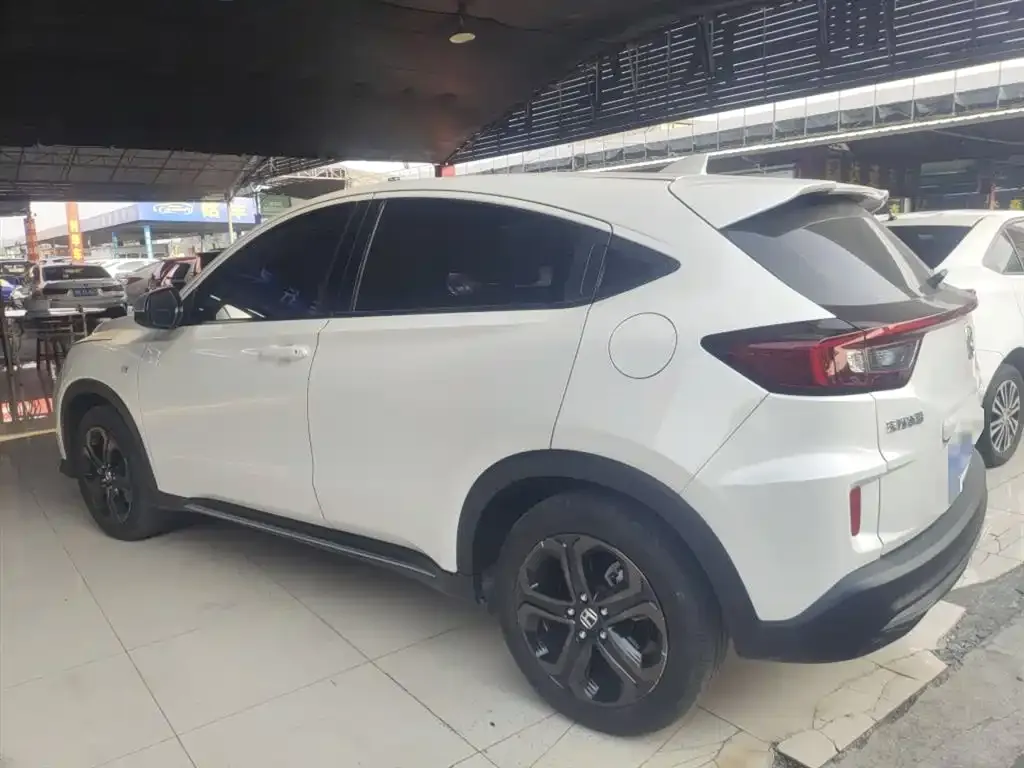 Honda XR-V 2021 из CN, фото 5
