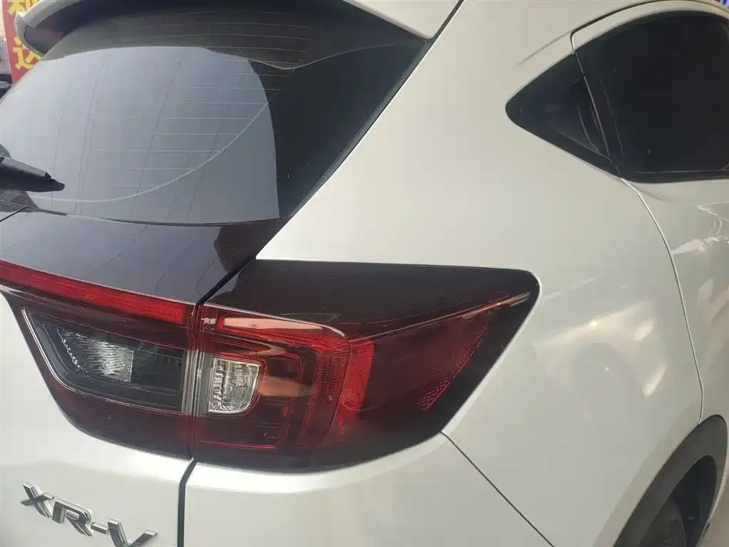 Honda XR-V 2021 из CN, фото 8