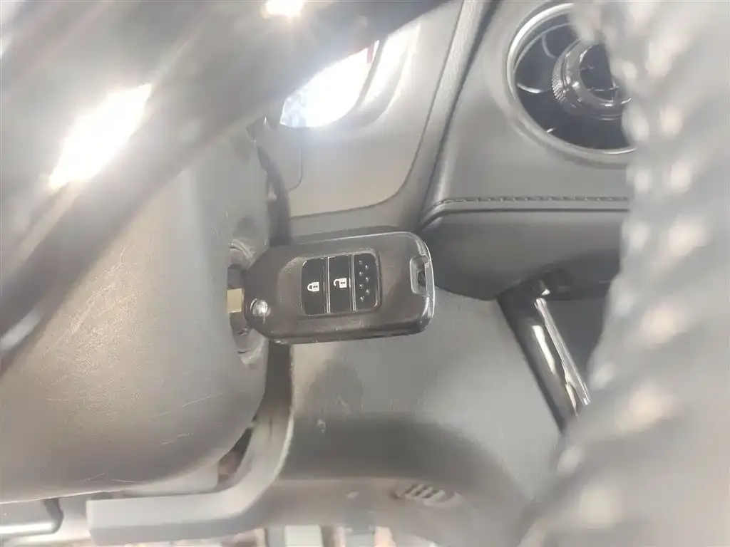 Honda XR-V 2021 из CN, фото 9
