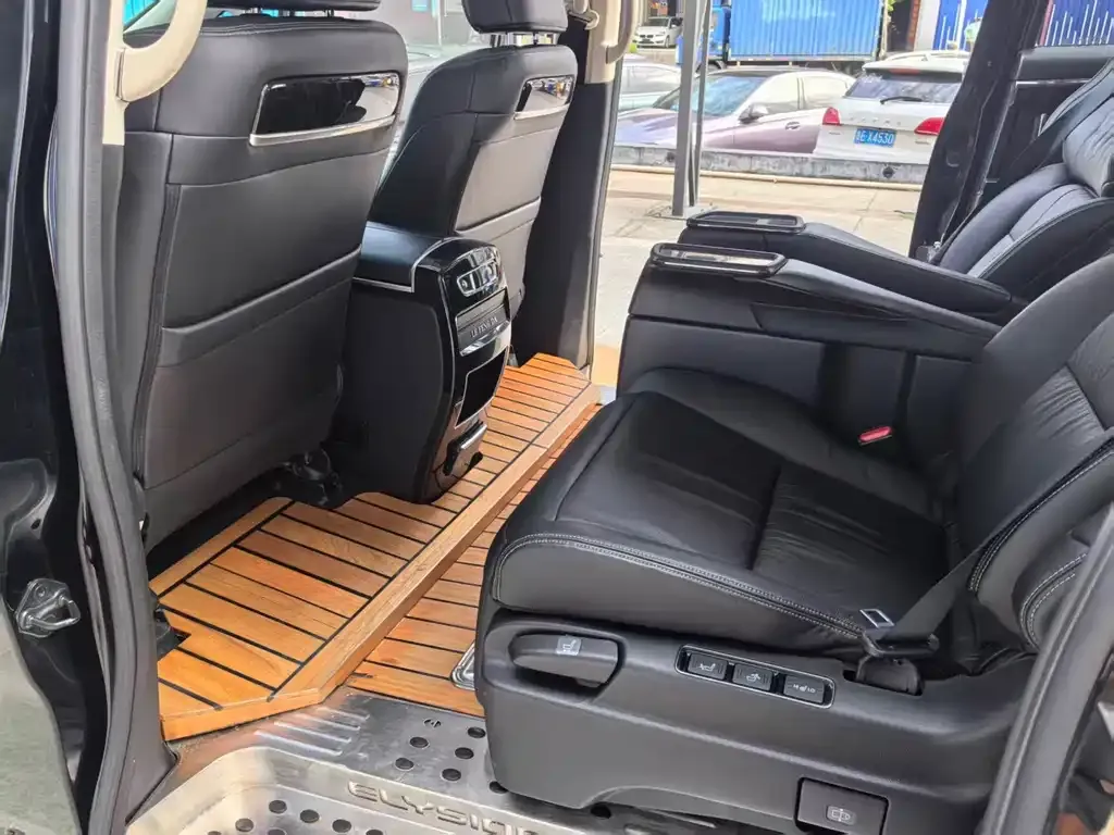 [object Object] Elysion 2021 из CN, фото 10