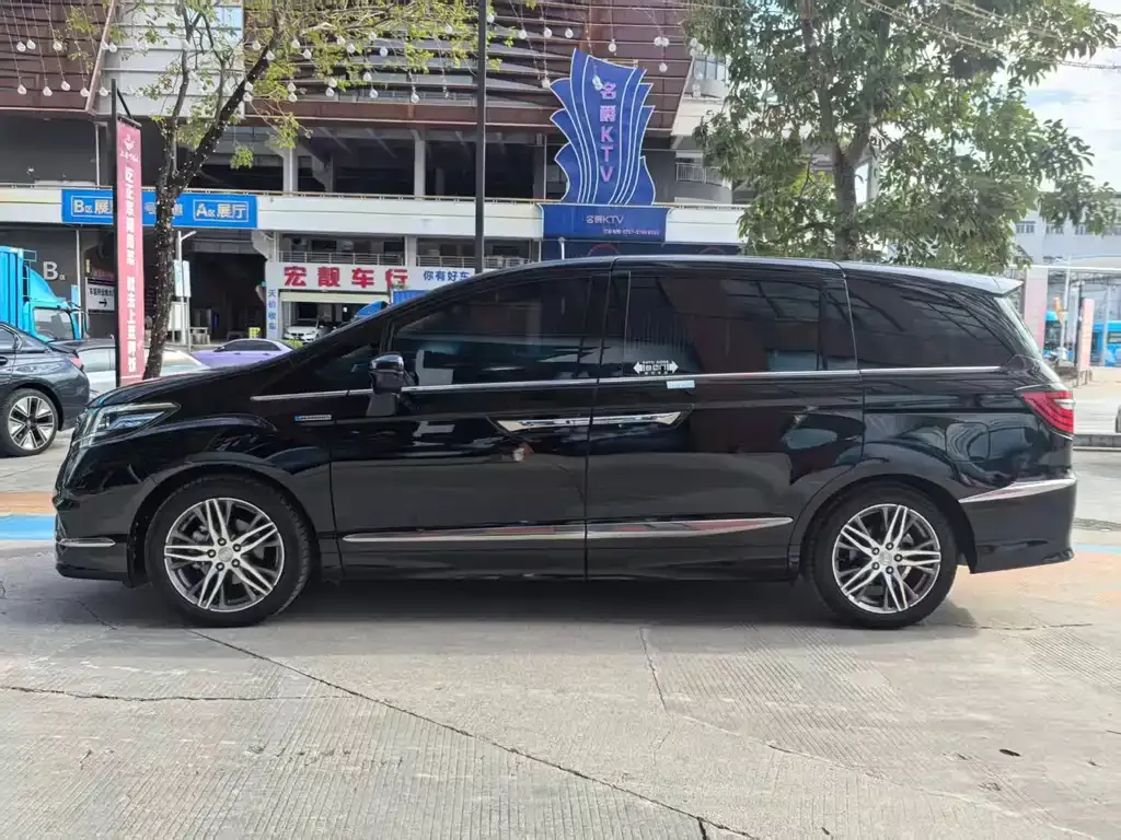 [object Object] Elysion 2021 из CN, фото 4