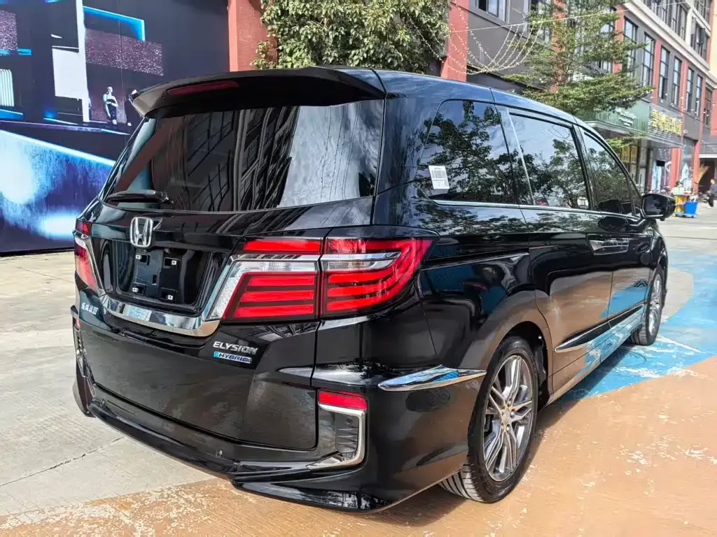 [object Object] Elysion 2021 из CN, фото 5