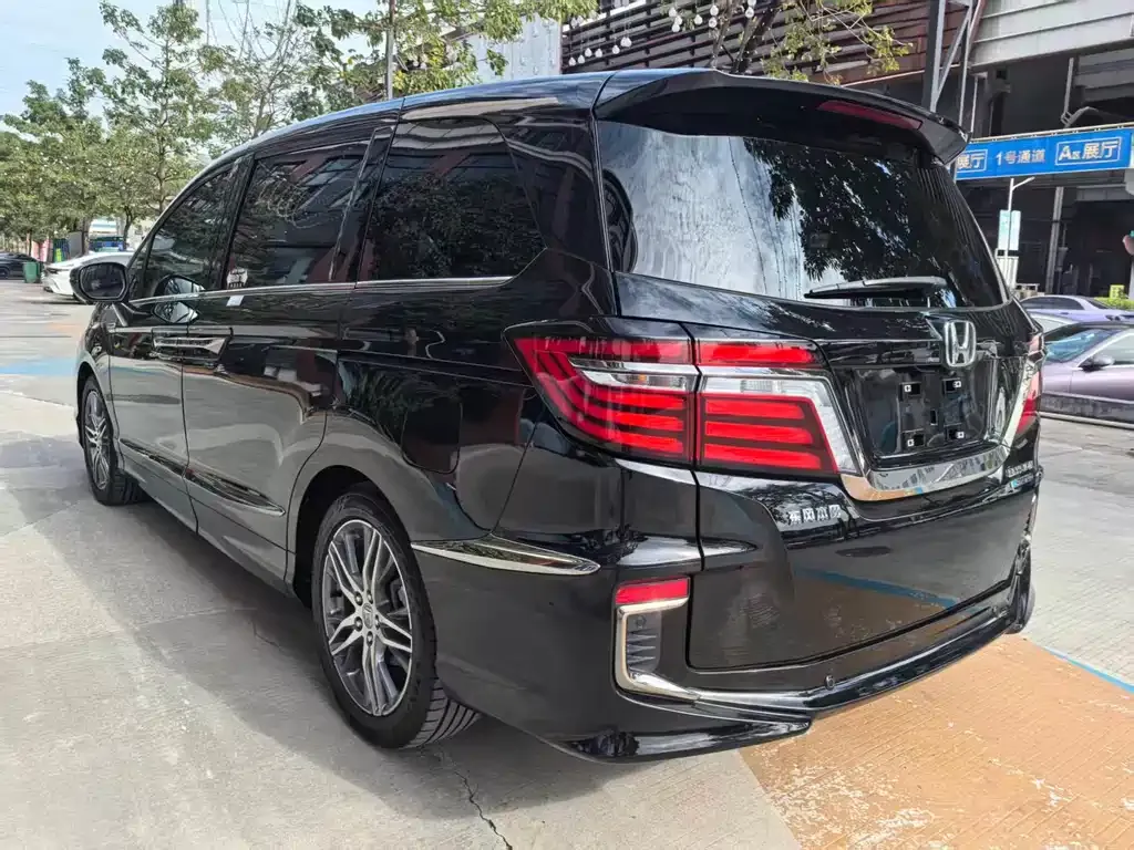 [object Object] Elysion 2021 из CN, фото 6