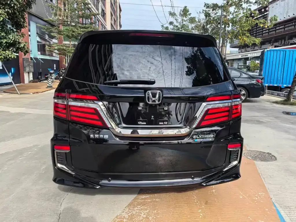 [object Object] Elysion 2021 из CN, фото 7