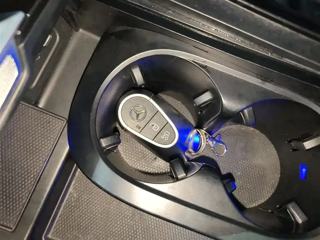 Mercedes-Benz C-Class 2022 из CN, фото 7