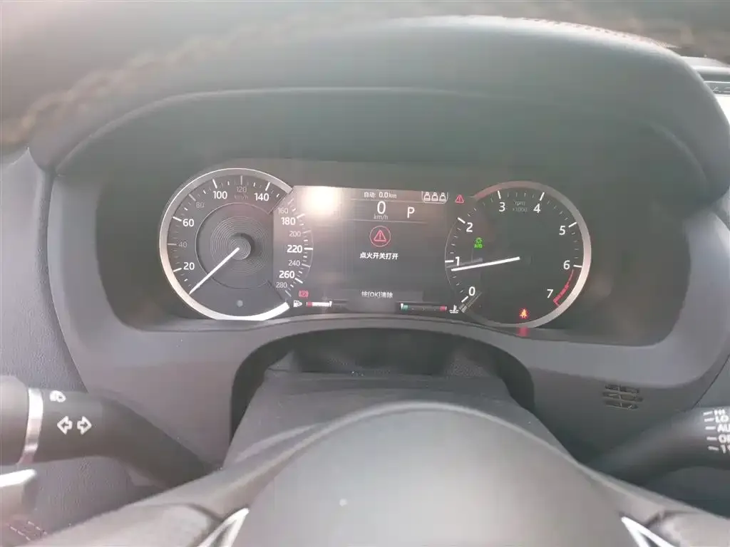 Jaguar XEL 2021 из CN, фото 5
