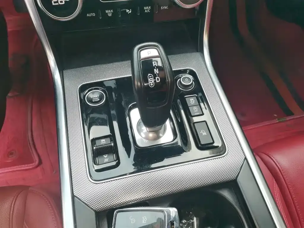 Jaguar XEL 2021 из CN, фото 2