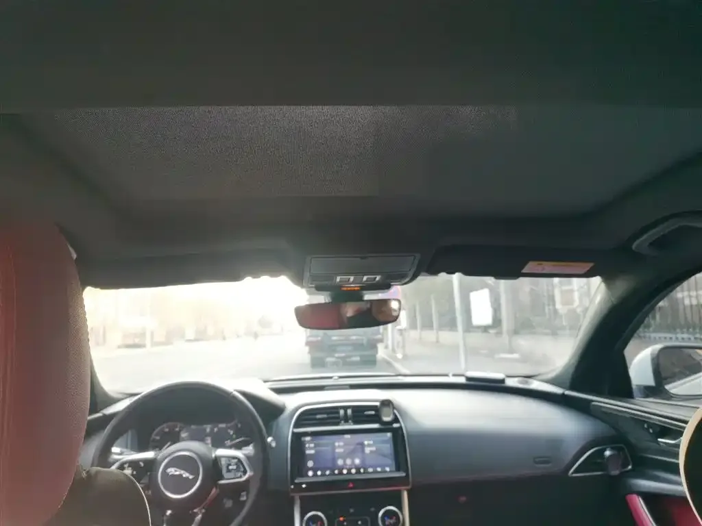 Jaguar XEL 2021 из CN, фото 3