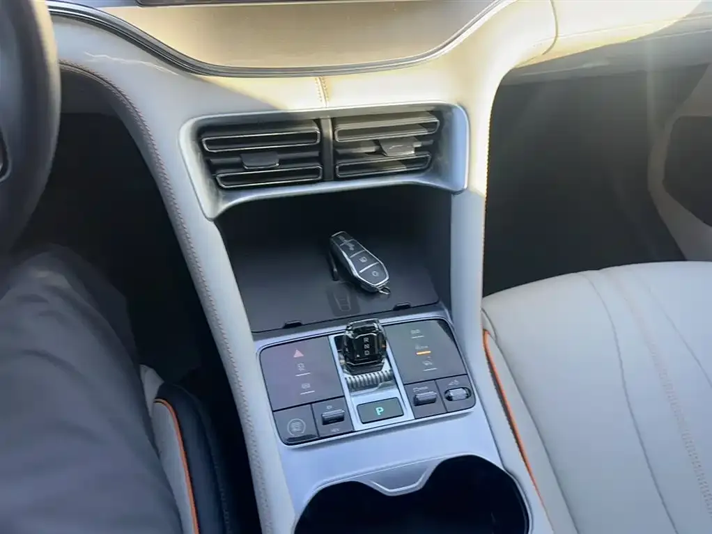 BYD PLUS New Energy 2024 из CN, фото 4