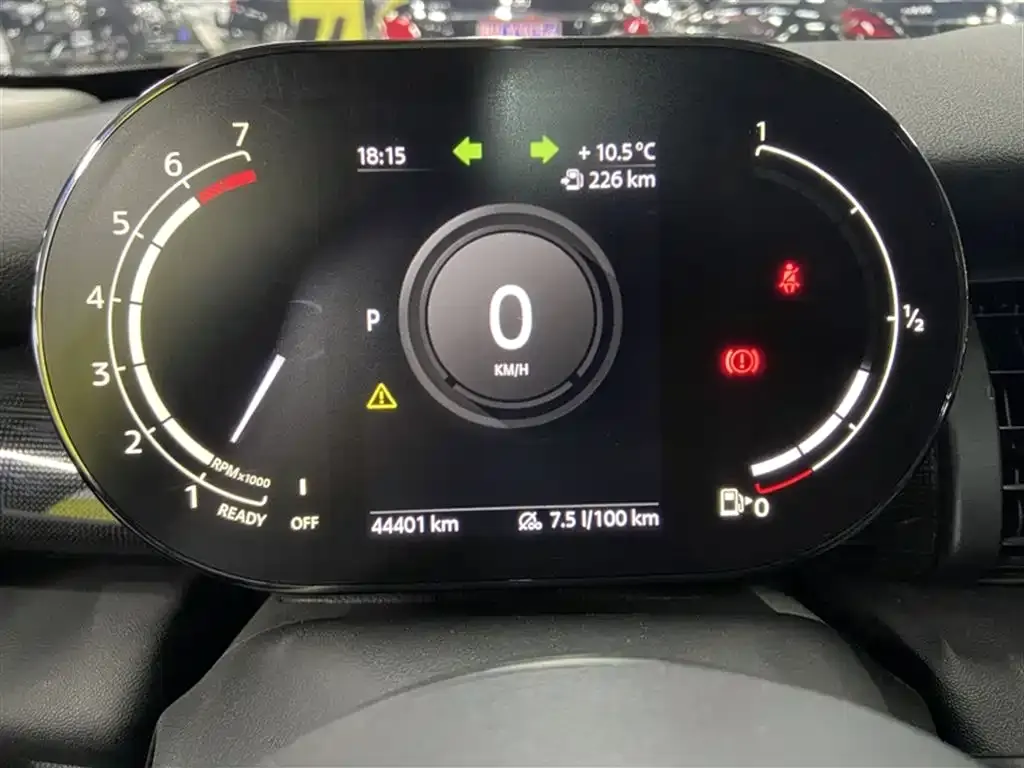 MINI Cooper (3-door) 2021 из CN, фото 8
