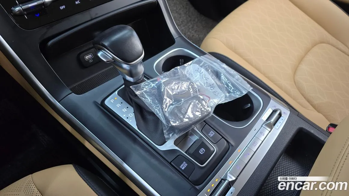 Kia Carnival — фото 10