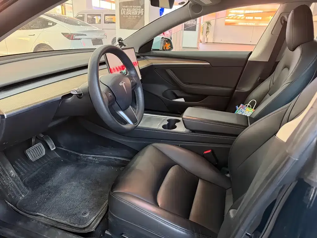 Tesla Model 3 2022 из CN, фото 7