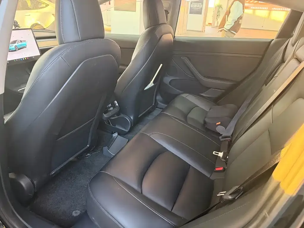 Tesla Model 3 2022 из CN, фото 9