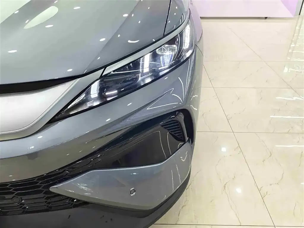 BYD Pro New Energy — фото 6