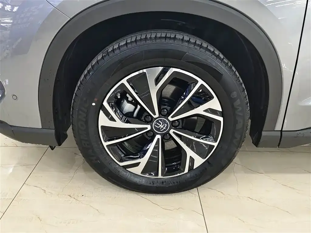 BYD Pro New Energy — фото 3