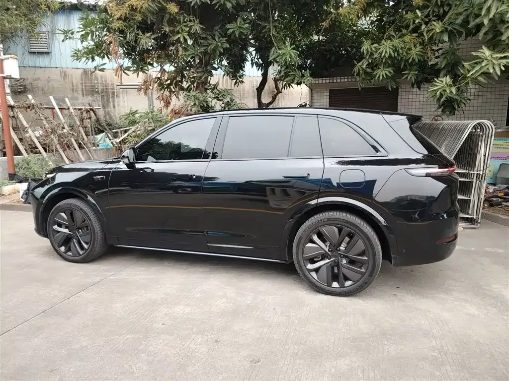 Li Auto L7 2024 из CN, фото 10