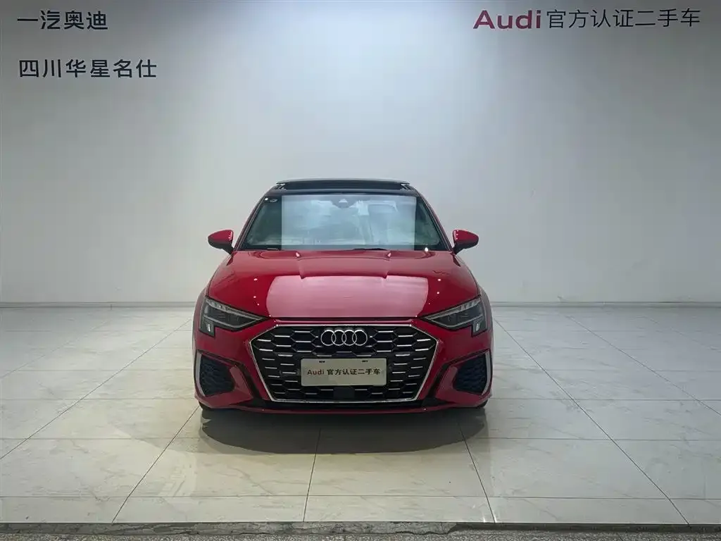 Audi A3 — фото 2