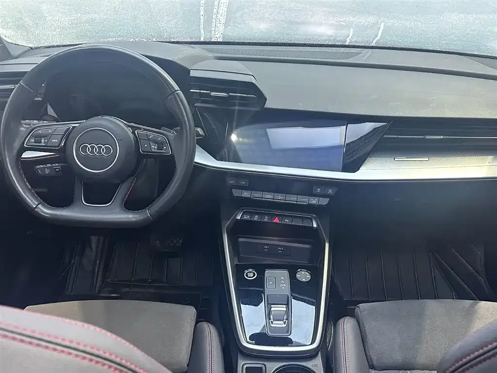 Audi A3 — фото 3