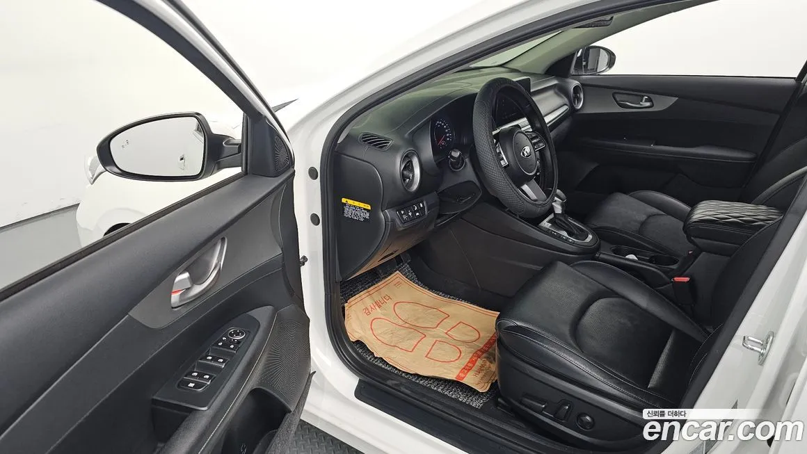 Kia K3 2021 из KR, фото 9