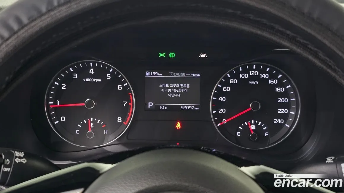 Kia K3 2021 из KR, фото 5
